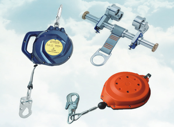 防墜器使用(yòng)說明書及注意事項