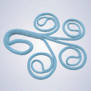 GLY02異型吊裝(zhuāng)繩