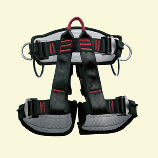 半身式安(ān)全帶LPTZYP02